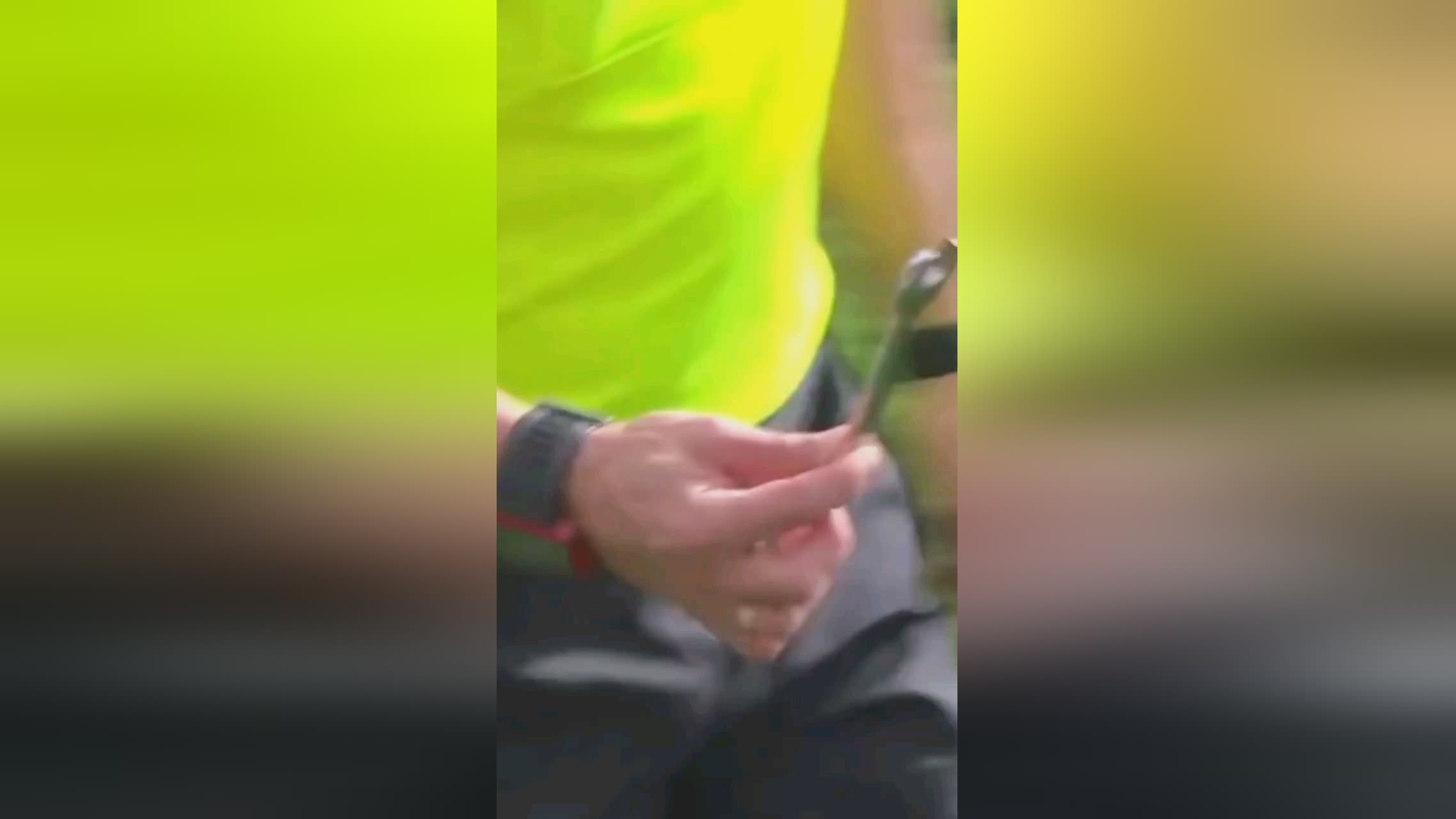 场作战时面